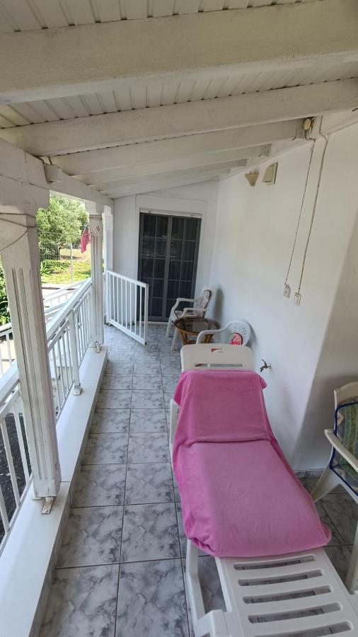 Vasiliki'S Guest House Vergia Екстер'єр фото