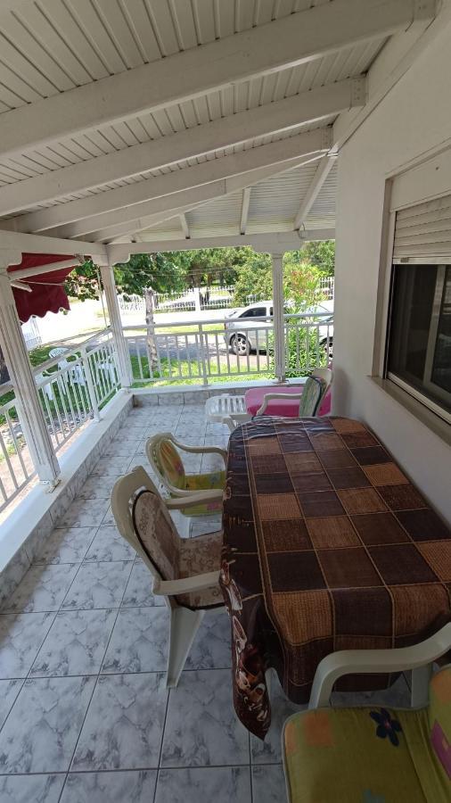 Vasiliki'S Guest House Vergia Екстер'єр фото