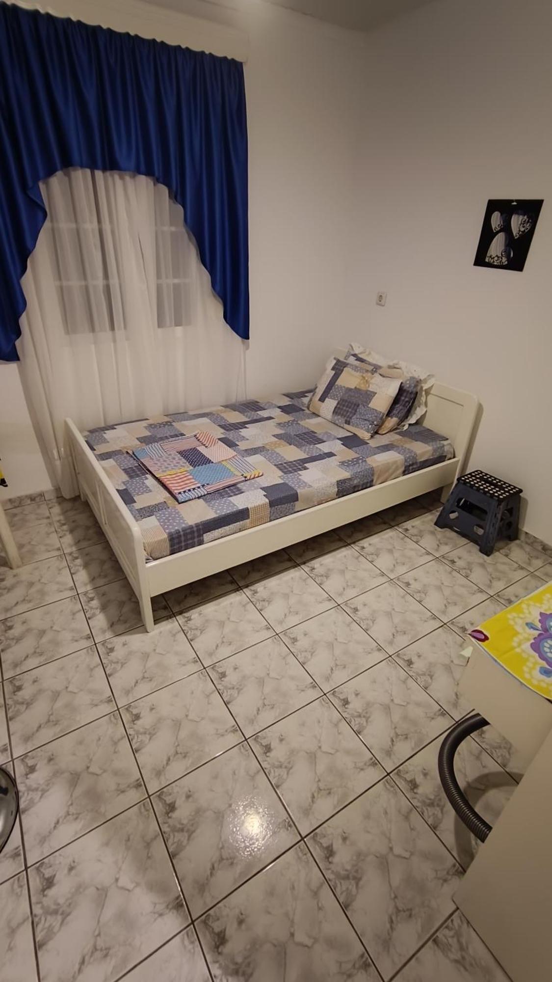 Vasiliki'S Guest House Vergia Екстер'єр фото